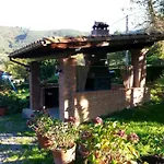Casa de Campo Casa Capión Villaviciosa (Asturias)