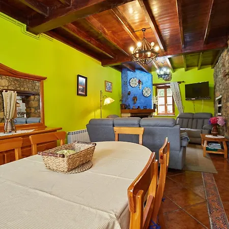 Casa Capion