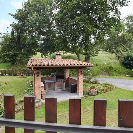 Casa Capión