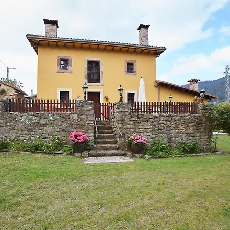 Casa Capion