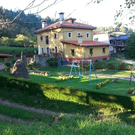 Casa Capion