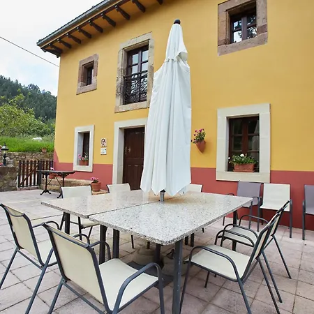 Casa Capion * Villaviciosa (Asturias)