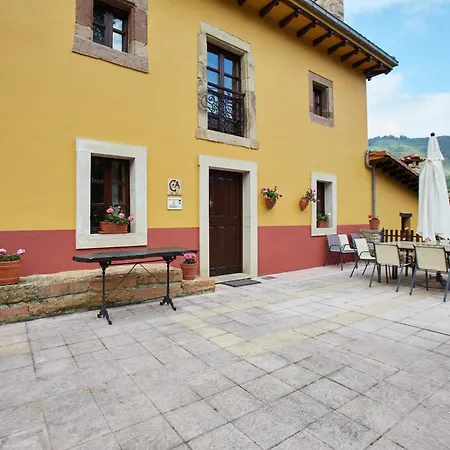 Casa Capion