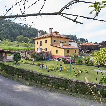 Εξοχικό σπίτι Casa Capion *