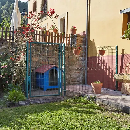 Εξοχικό σπίτι Casa Capion