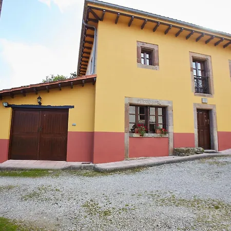 Εξοχικό σπίτι Casa Capion