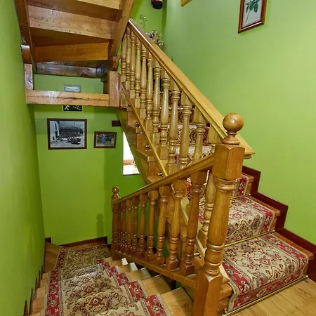 Εξοχικό σπίτι Casa Capion