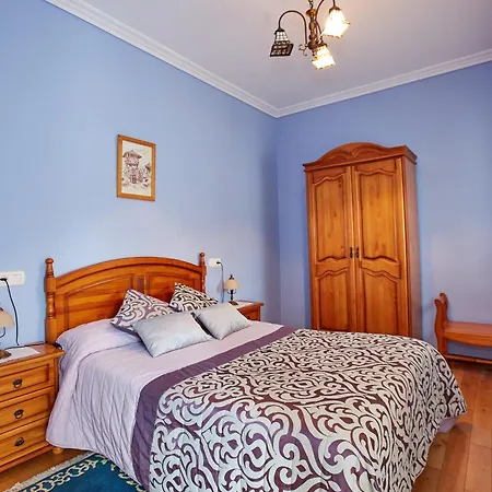 Casa Capion * Villaviciosa (Asturias)