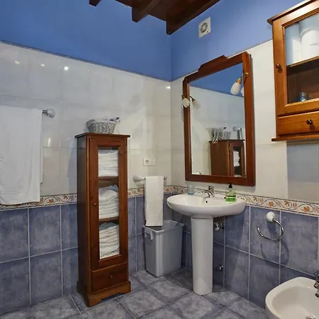 Εξοχικό σπίτι Casa Capion *