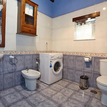 Casa Capion * Villaviciosa (Asturias)