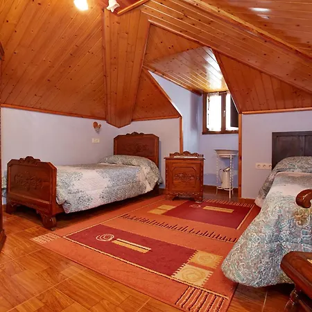 Casa Capion Εξοχικό σπίτι